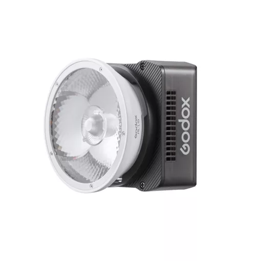 Godox ML40 R - RGB-Bi-Color LED lámpa (RGB és 2800-6500K)