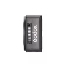 Godox ML40 R - RGB-Bi-Color LED lámpa (RGB és 2800-6500K)