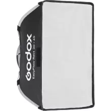 Godox EazyFlow 3045 - Nyitható Softbox - 30x45cm Bowens