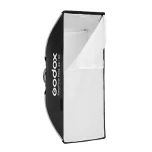 Godox EazyFlow 4090 - Nyitható Softbox - 40x90cm Bowens