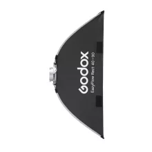Godox EazyFlow 4090 - Nyitható Softbox - 40x90cm Bowens