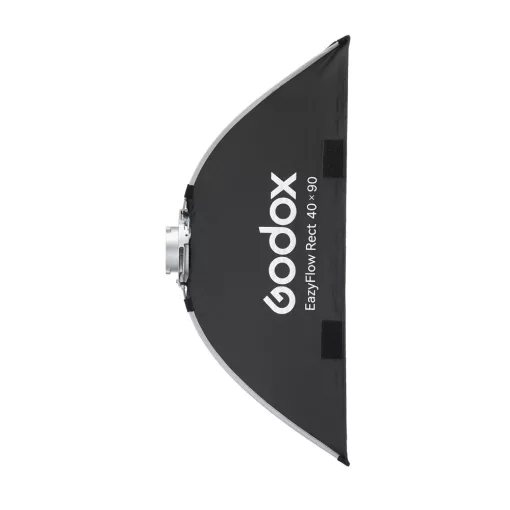 Godox EazyFlow 4090 - Nyitható Softbox - 40x90cm Bowens