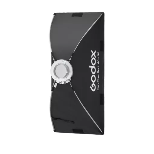Godox EazyFlow 4090 - Nyitható Softbox - 40x90cm Bowens