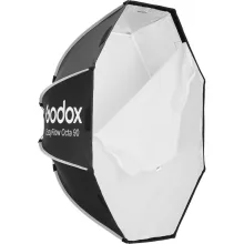 Godox EazyFlow Octa 90 - Nyitható Softbox - 90cm Bowens