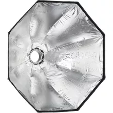 Godox EazyFlow Octa 90 - Nyitható Softbox - 90cm Bowens