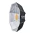   Godox EazyFlow Beauty Dish 85 - Nyitható Softbox - Ezüst belső - 85cm Bowens