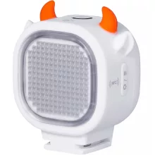 Godox LED6R RGB LED Light 6W (RGB / 3200K～6500K) - joinable