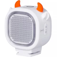   Godox LED6R RGB LED Light 6W (RGB / 3200K～6500K) - joinable