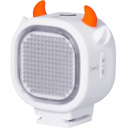 Godox LED6R RGB LED Light 6W (RGB / 3200K～6500K) - joinable