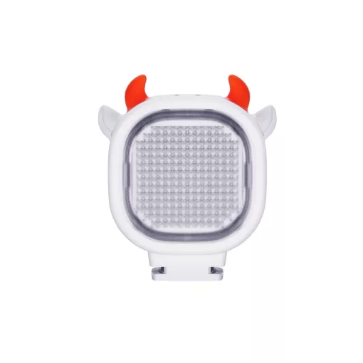 Godox LED6R RGB LED Light 6W (RGB / 3200K～6500K) - joinable