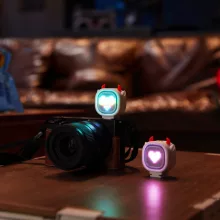 Godox LED6R RGB LED Light 6W (RGB / 3200K～6500K) - joinable