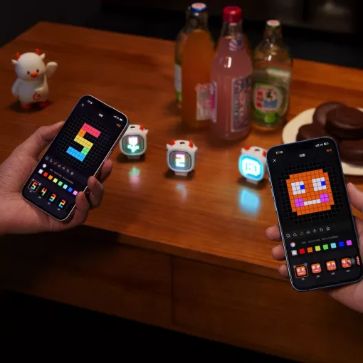 Godox LED6R RGB LED Light 6W (RGB / 3200K～6500K) - joinable