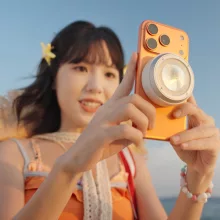 Godox A2 Xenon Vaku iPhone Telefonhoz