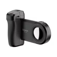 Ulanzi M032GBB3 MA35 MagSafe és univerzális markolat, bluetooth kioldó (UL-M032GBB3)