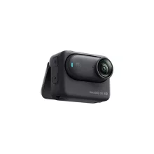 Insta360 GO 3S Standard Edition / Midnight Black / 128GB
