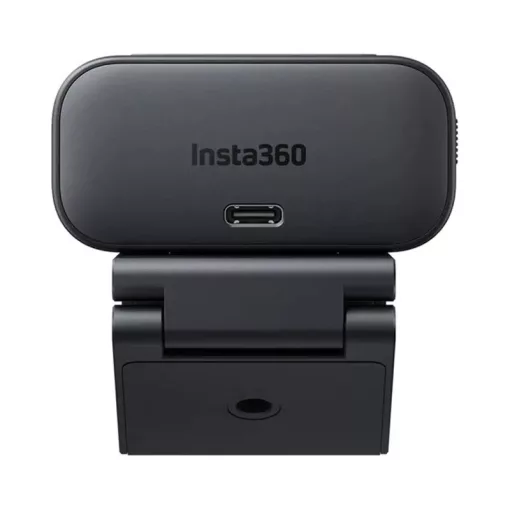 Insta360 Link 2C Standard Edition / Graphite Black