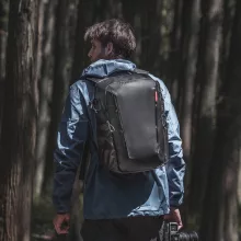 PGYTECH OneMo Lite Backpack 22L (Twilight Black)