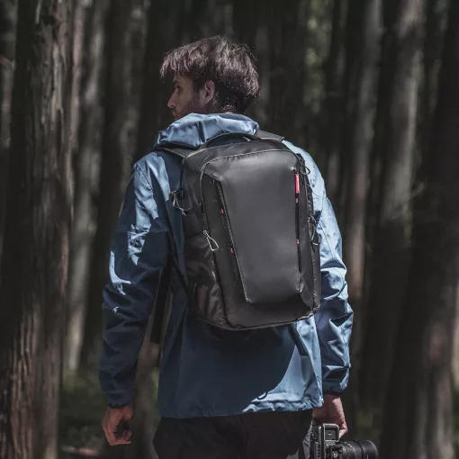 PGYTECH OneMo Lite Backpack 22L (Twilight Black)