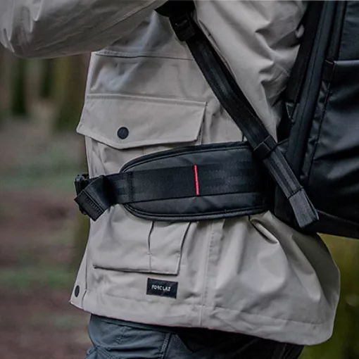 PGYTECH OneMo 2 Backpack 25L (Space Black)