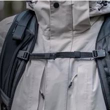 PGYTECH OneMo 2 Backpack 25L (Space Black)