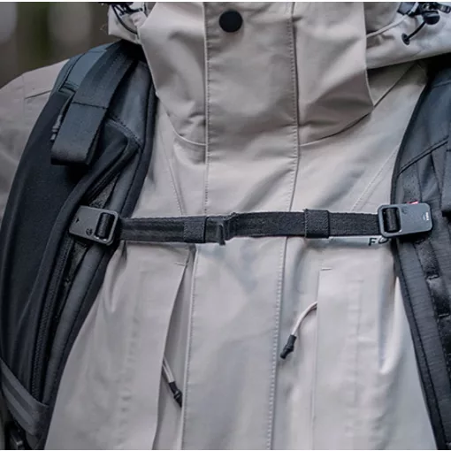 PGYTECH OneMo 2 Backpack 25L (Space Black)