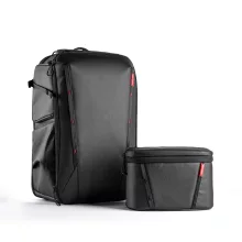 PGYTECH OneMo 2 Backpack 35L (Space Black)