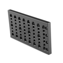 Smallrig 1092 Cheese Plate Multifunkciós Rögzítő Lap