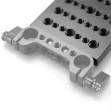 Smallrig 1092 Cheese Plate Multifunkciós Rögzítő Lap