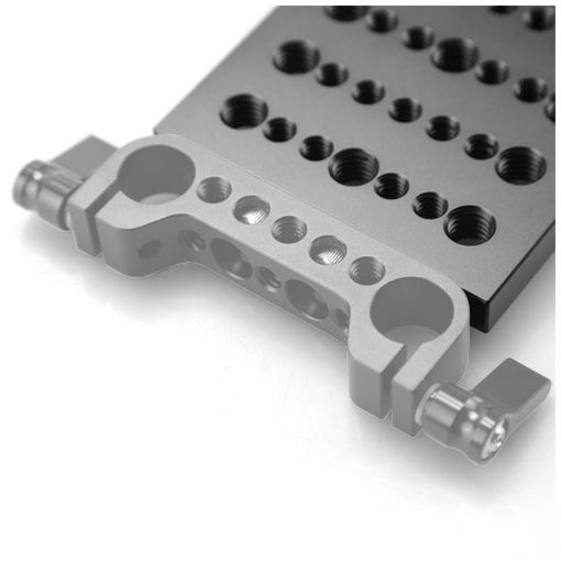 Smallrig 1092 Cheese Plate Multifunkciós Rögzítő Lap