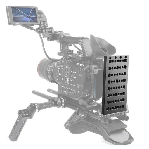 Smallrig 1092 Cheese Plate Multifunkciós Rögzítő Lap