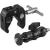   SmallRig 2164 Multi-Functionele Krabvormige Klem met Balhoofd Magic Arm