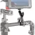   SmallRig 2164 Multi-Functionele Krabvormige Klem met Balhoofd Magic Arm