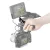 SmallRig 2157 Universele Magic Arm met Klein Balhoofd