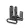Smallrig 1679 Sony A7II / A7RII / A7SII/ILCE 7M2 / ILCE 7RM2 / ILCE 7SM2 HDMI Lock