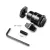 SmallRig 761 Cold Shoe naar 1/4" Threaded Adapter