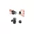   SMALLRIG 1/4" Camera Hot shoe Mount with Additional 1/4" Screw (2pcs Pack)2059