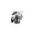   SMALLRIG 1/4" Camera Hot shoe Mount with Additional 1/4" Screw (2pcs Pack)2059