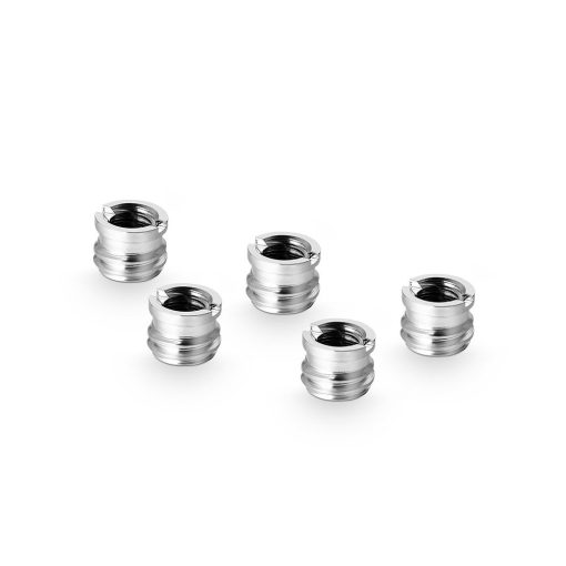 Smallrig 1610 Screw Adapter 1/4" to 3/8" (5pcs)