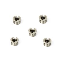 Smallrig 1610 Screw Adapter 1/4" to 3/8" (5pcs)