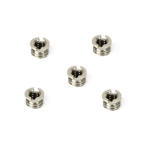 Smallrig 1610 Screw Adapter 1/4" to 3/8" (5pcs)