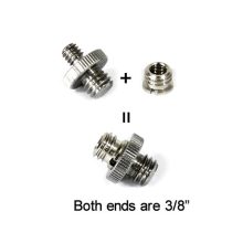 Smallrig 1610 Screw Adapter 1/4" to 3/8" (5pcs)
