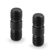 Smallrig 900 2pcs rúd Connector - 15mm rúds