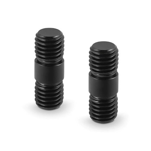 Smallrig 900 2pcs rúd Connector - 15mm rúds
