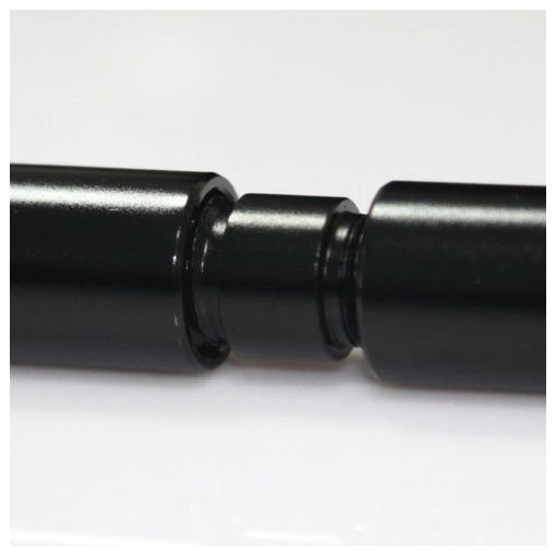 Smallrig 900 2pcs rúd Connector - 15mm rúds