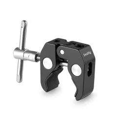   SmallRig 735 Super Klem met 1/4" en 3/8" Aansluiting