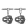 Smallrig 2058 Super Clamp with 1/4" and 3/8" Thread (2pcs Pack)