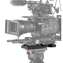 Smallrig 2169 VCT 14 Quick Release Tripod Plate