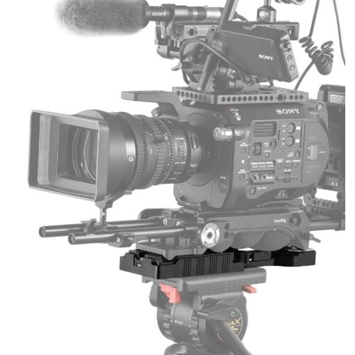 Smallrig 2169 VCT 14 Quick Release Tripod Plate