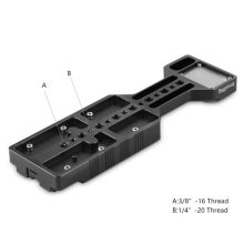 Smallrig 2169 VCT 14 Quick Release Tripod Plate