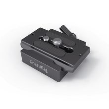 Smallrig 2280 Quick Release Clamp and Plate ( Arca type Compatible)
